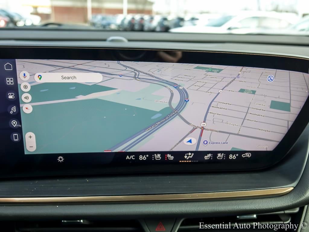 2026 BUICK ENVISION - Image 17
