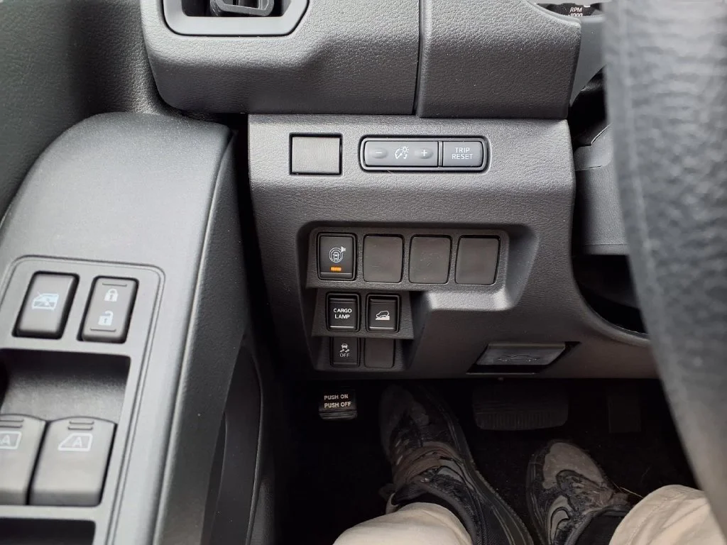 2026 Nissan Frontier S - Photo 17