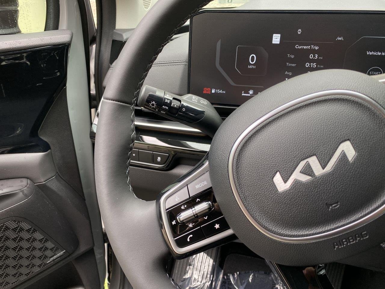 2026 Kia Carnival SX Prestige - Photo 31