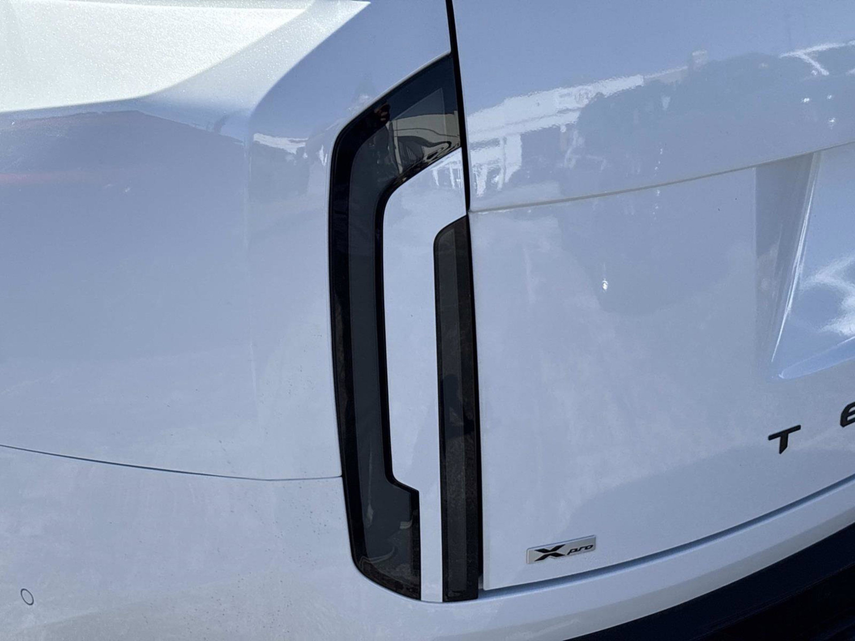 2027 Kia Telluride X-Pro SX Prestige - Photo 11