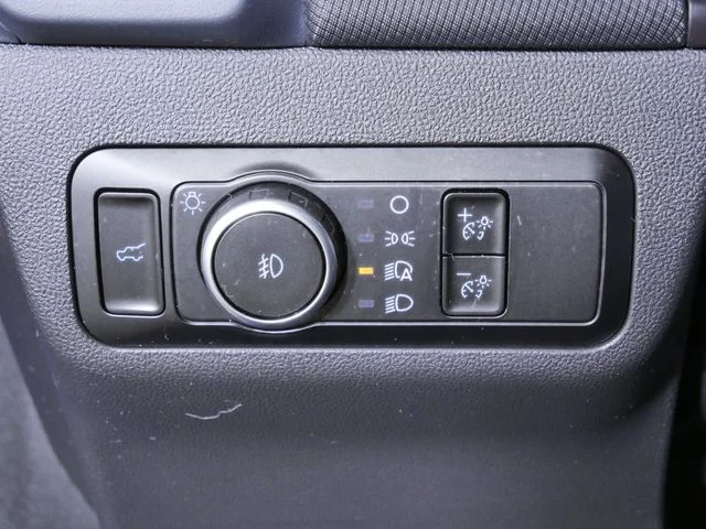 Certified Used 2023 Blue Ford Outer Banks image 29