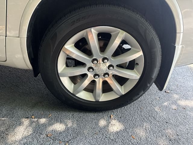 Used 2017 White Buick Premium Group image 37
