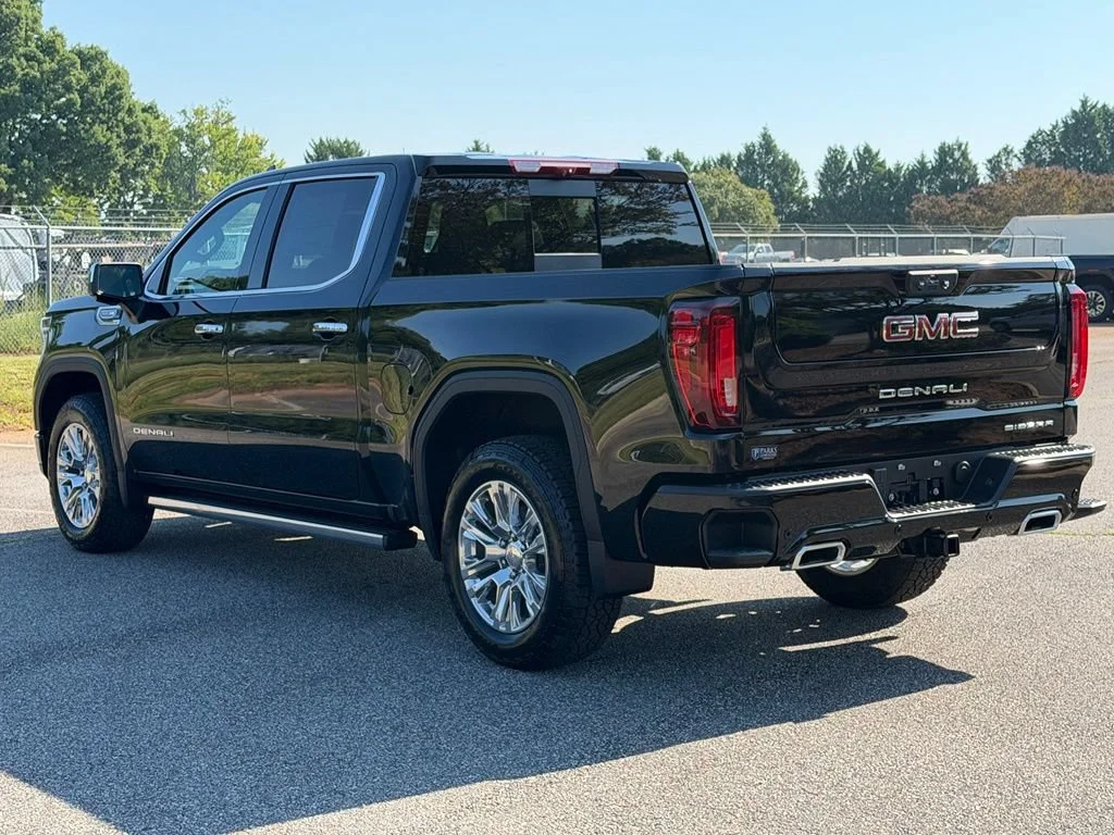 2026 GMC Sierra 1500 Denali - Photo 30