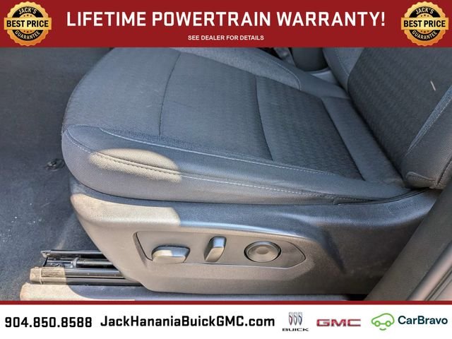 Used 2024 Blue Chevrolet LT image 23