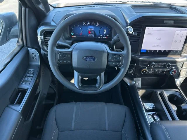 New 2026 Avalanche Ford STX® image 13