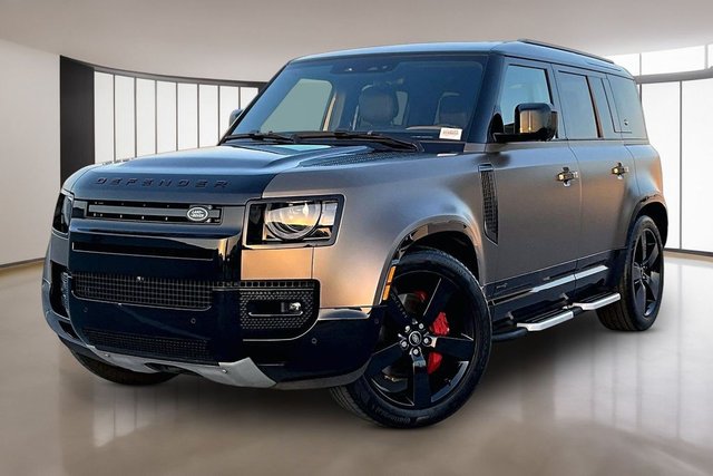 2023 Land Rover Defender 110