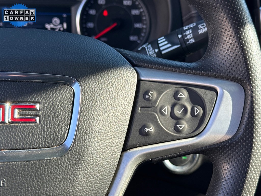 2023 GMC TERRAIN - Image 18