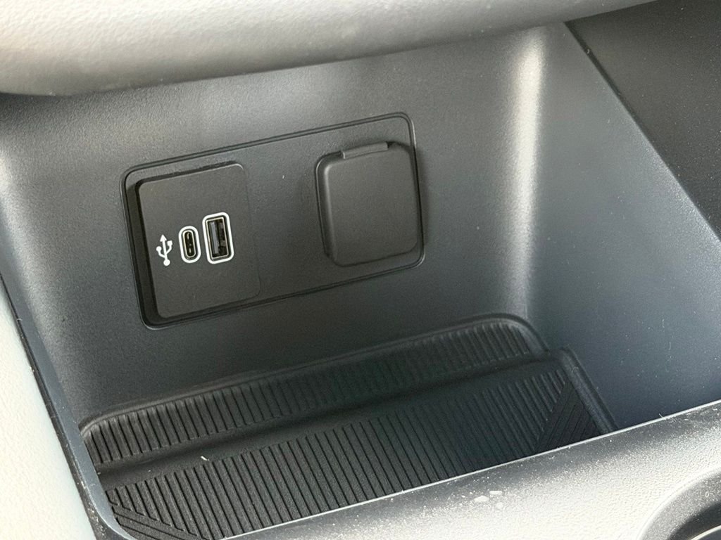 New 2026 Vapor Blue Metallic Ford ST image 15