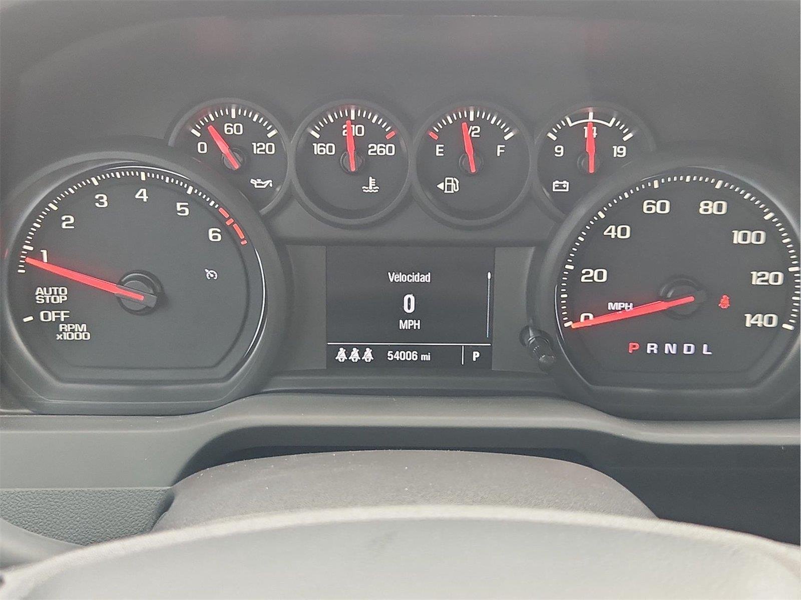 2024 Chevrolet Silverado 1500 photo 12 of 32