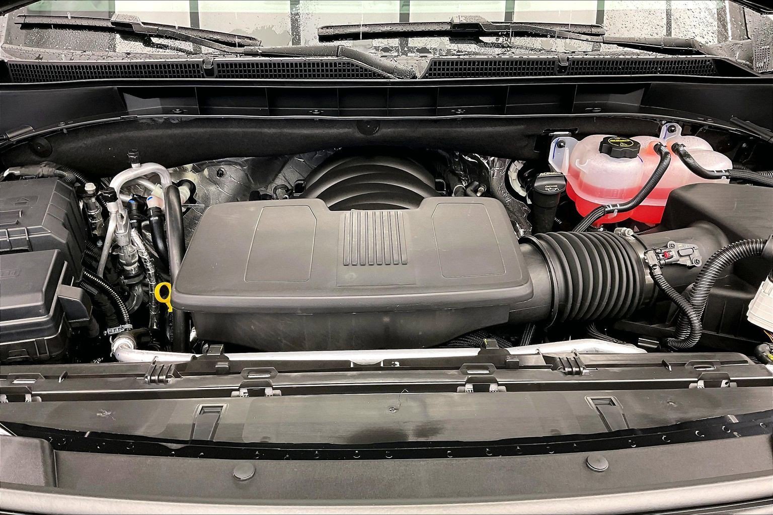 2026 GMC Yukon XL Denali - Photo 18