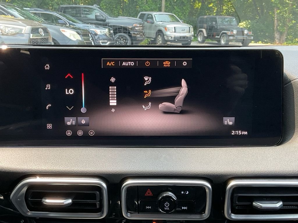 Used 2026 Gray Nissan SV image 25