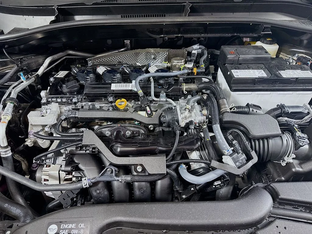 Certified Used 2026 Jet Black Toyota L image 27