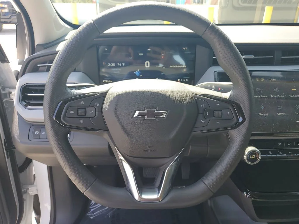 2027 Chevrolet Bolt LT - Photo 26