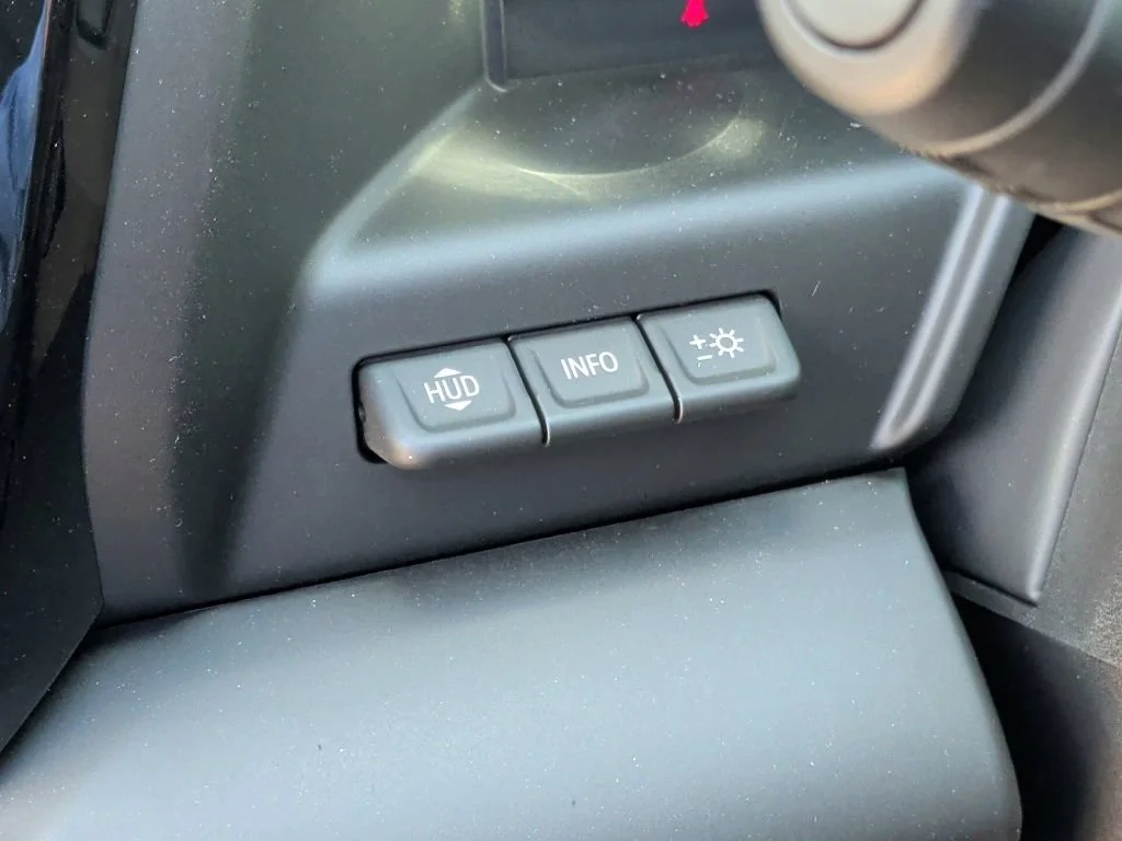 2026 GMC Sierra 1500 AT4 - Photo 16