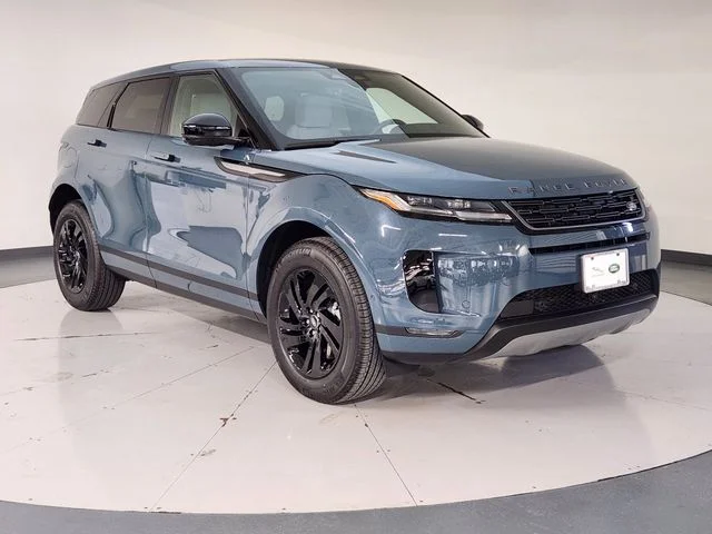 Used 2026 Blue Land Rover S image 7