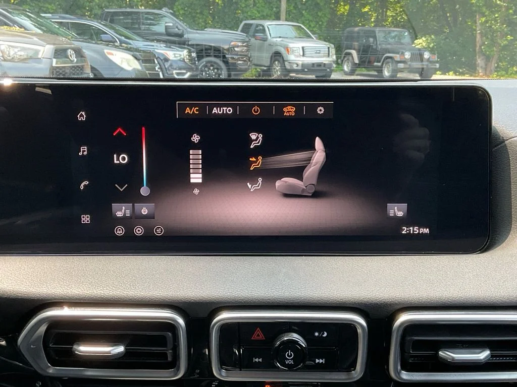 Used 2026 Gray Nissan SV image 25