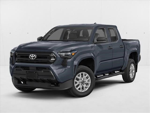 New 2026 Underground Toyota SR image 1