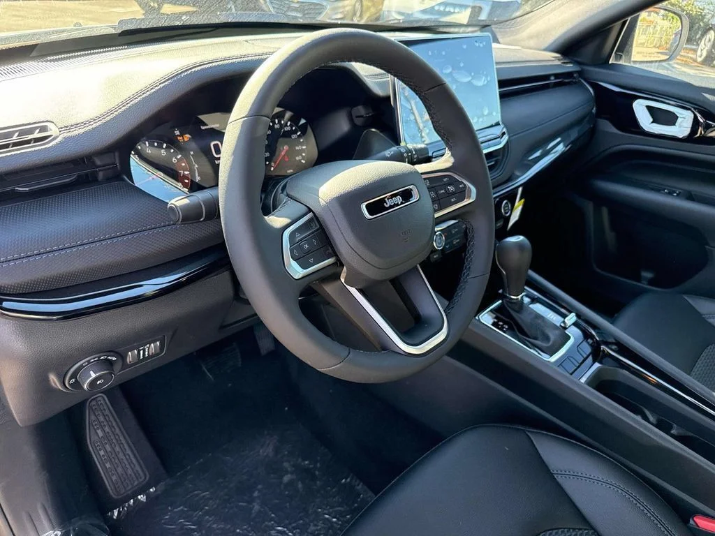 2026 Jeep Compass Altitude Special Edition - Photo 22