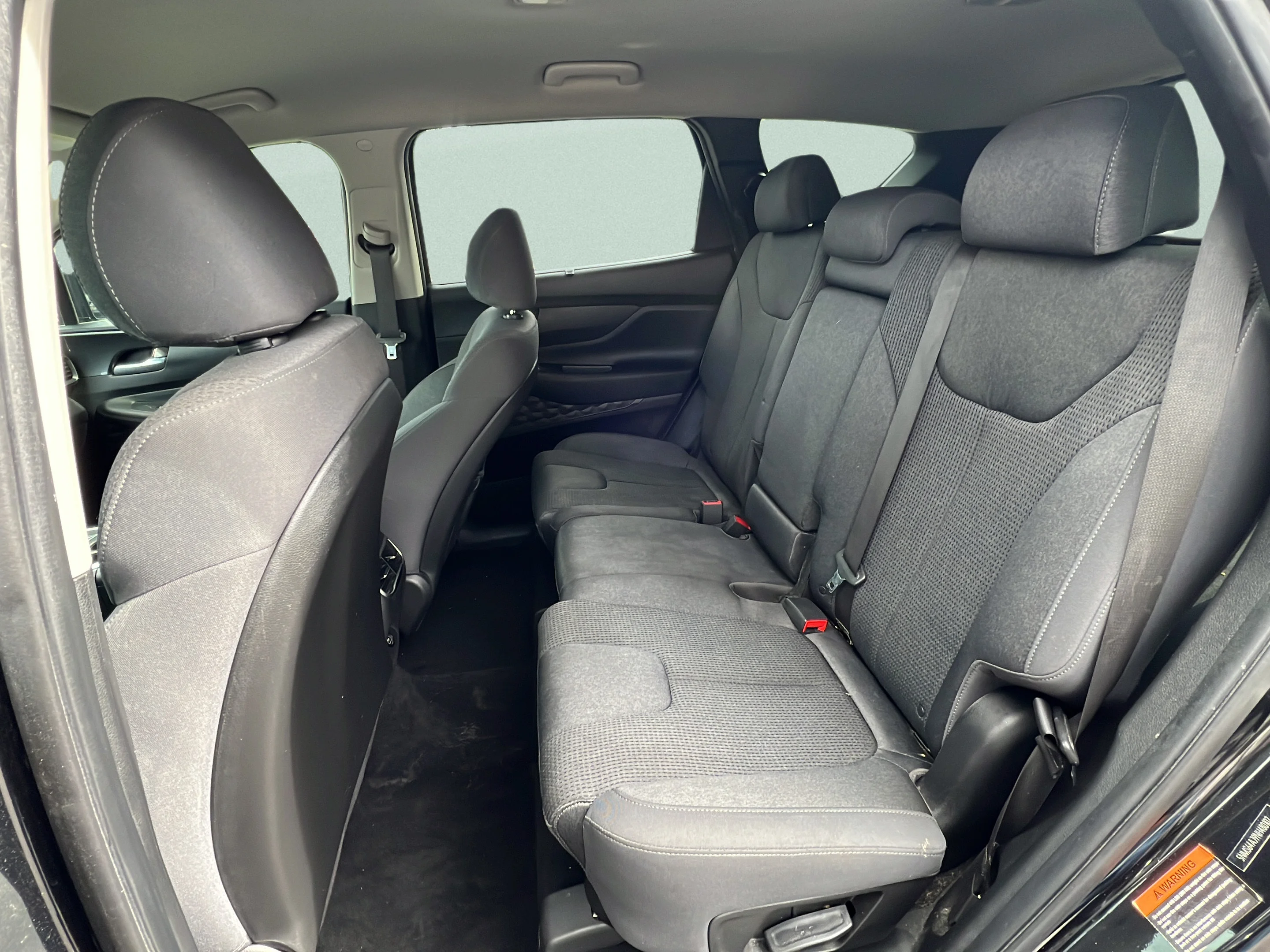 Used 2022 Twilight Black Hyundai XRT image 12