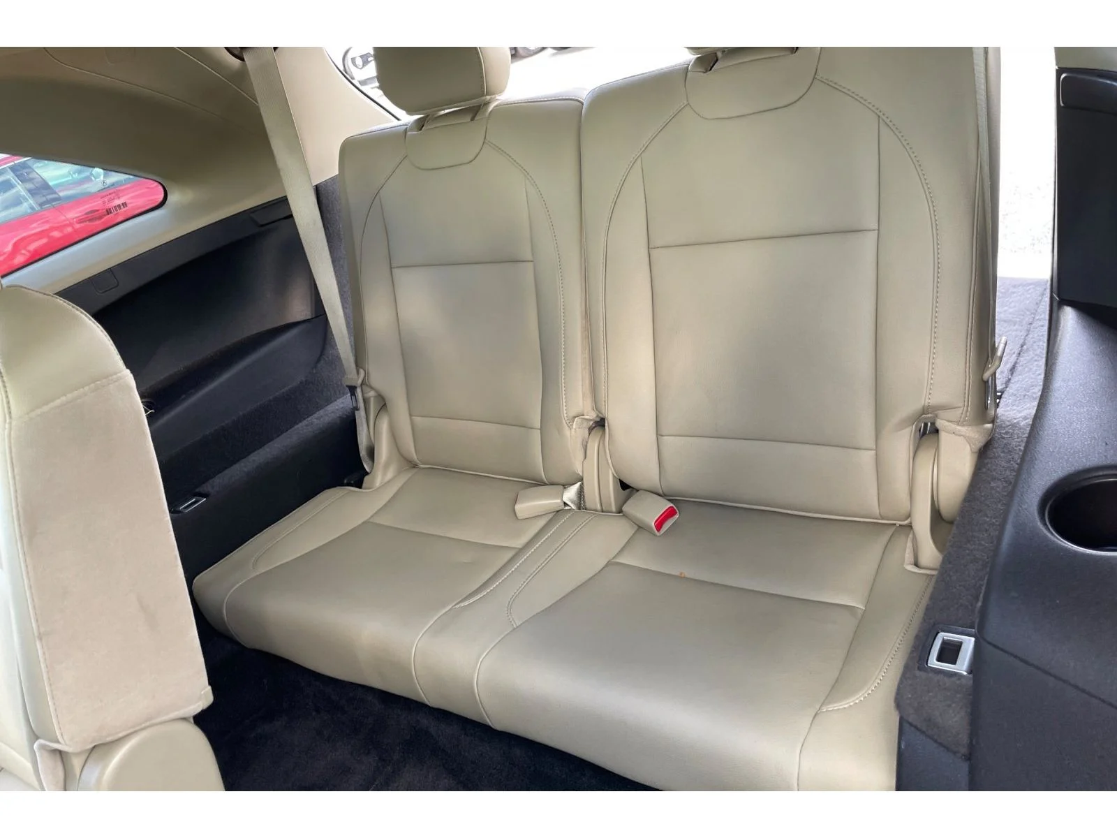Used 2018 White Diamond Pearl Acura 3.5L (A9) image 17