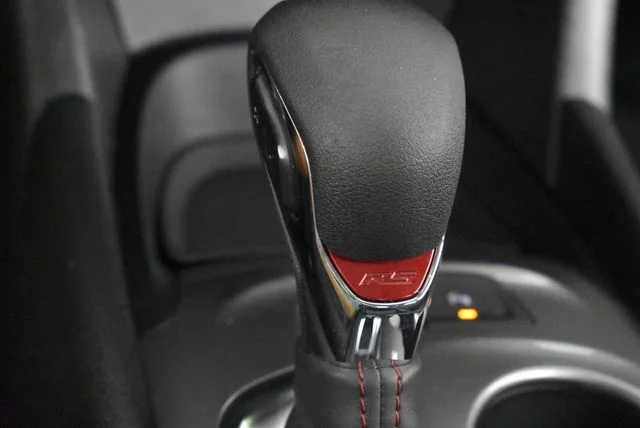 Used 2024 Black Chevrolet RS image 36