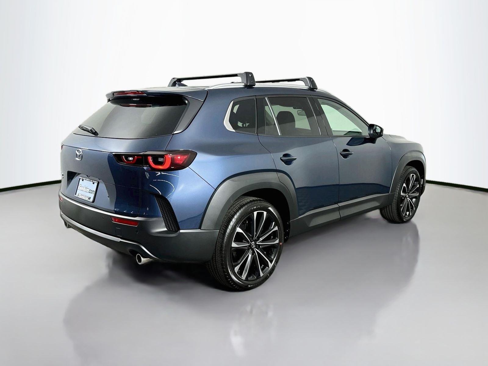New 2026 Ingot Blue Metallic Mazda 2.5 S Premium AWD image 7