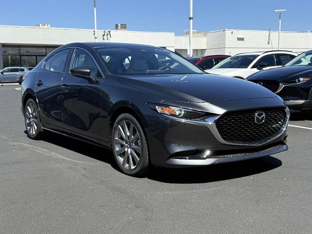 2026 Mazda CX-3 Preferred AT 4-Door SKYACTIV's photo