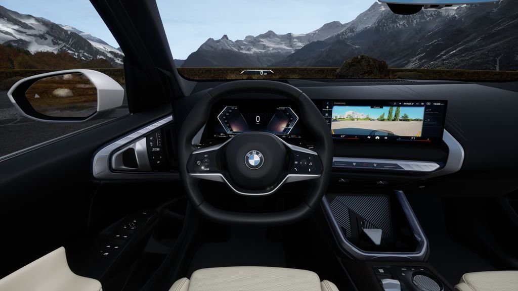 Used 2026 Mineral White Metallic BMW 30 xDrive image 39