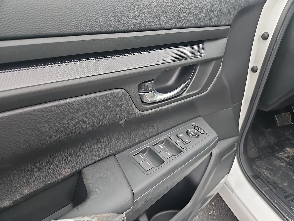2026 Honda CR-V EX, photo 12 of 12