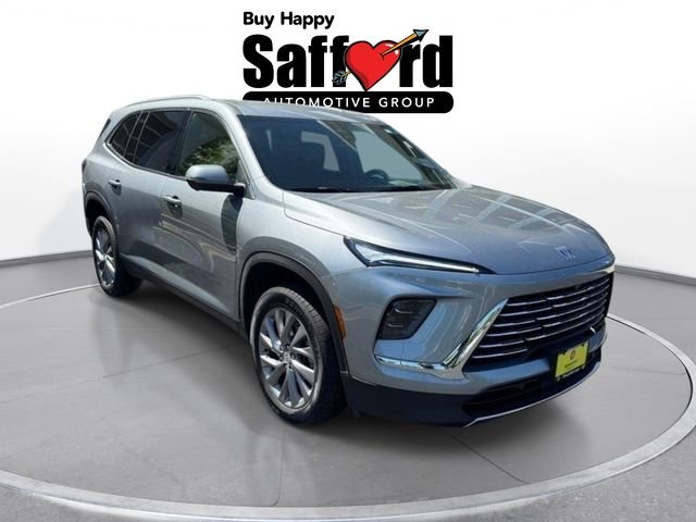 Used 2026 Gray Buick Preferred image 9
