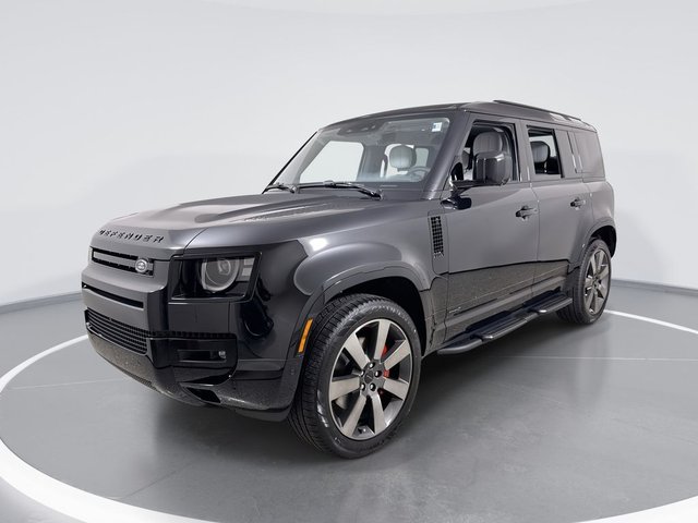 2026 Land Rover Defender 110 X