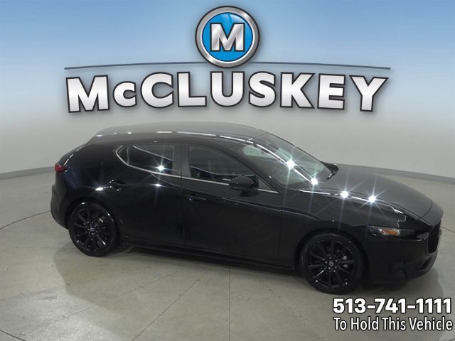 2025 Mazda Mazda3 Select Sport - Photo 12