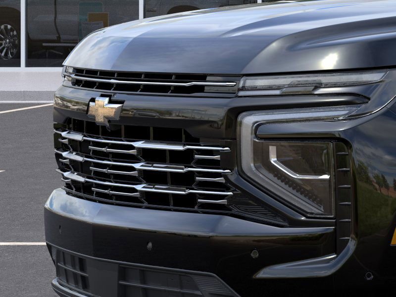 2026 Chevrolet Tahoe High Country - Photo 13