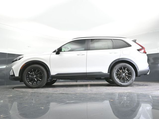 2026 Honda CR-V Sport-L - Photo 41