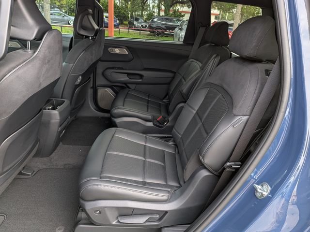 New 2027 Midnight Lake Blue Kia SX-PRESTIGE image 15