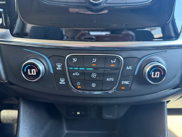 Used 2020 Gray Chevrolet LS image 21
