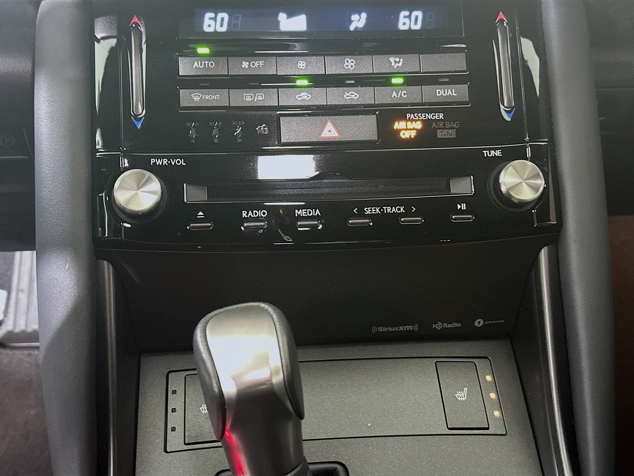 Used 2025 Incognito Lexus IS 350 F SPORT Design image 23