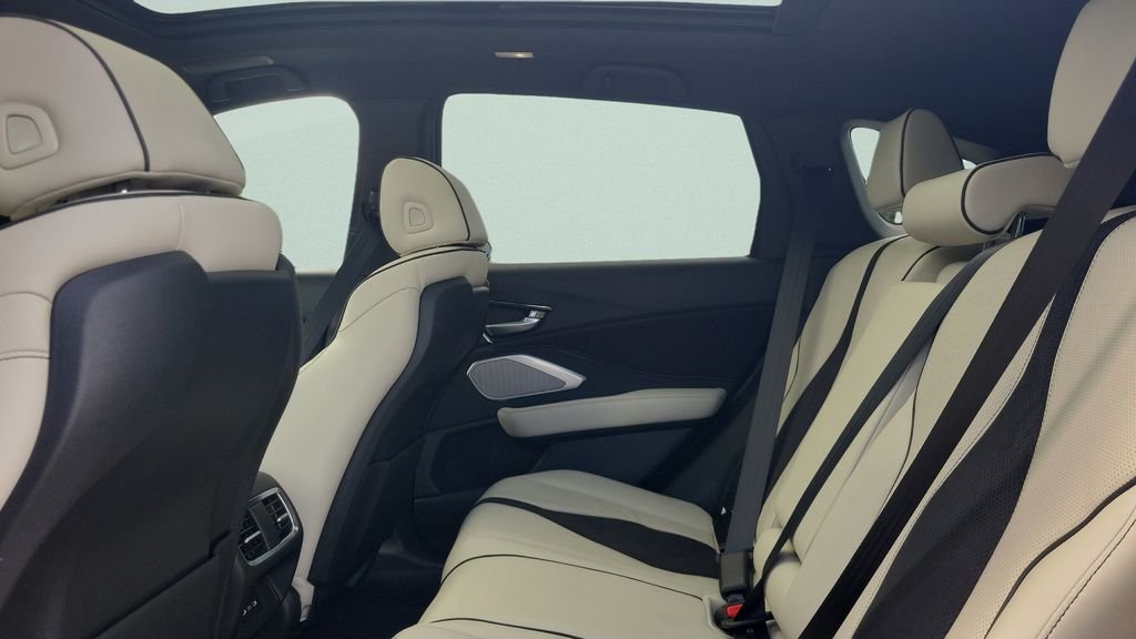 New 2026 Liquid Carbon Metallic Acura A-Spec Package image 10