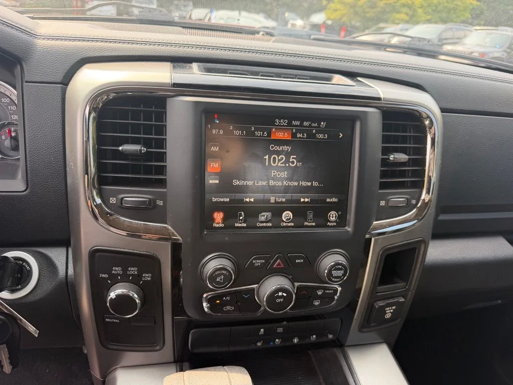Used 2013 Red Ram Sport image 15