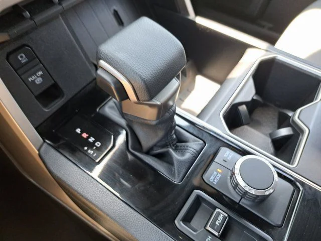 Used 2026 Gray Toyota SR5 image 20