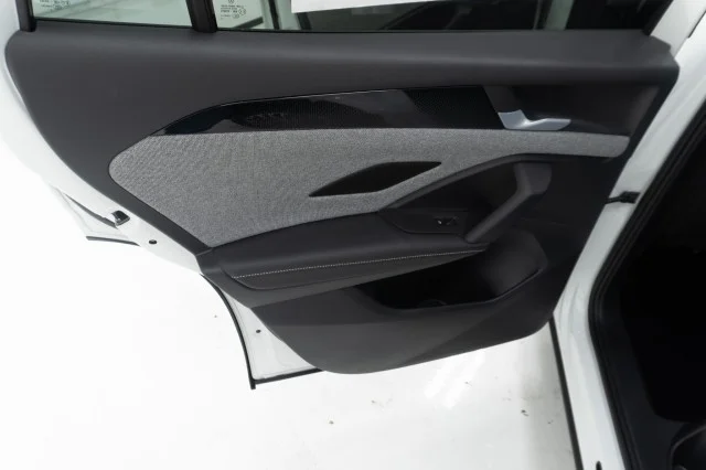New 2026 Pure White Volkswagen 2.0T S image 18