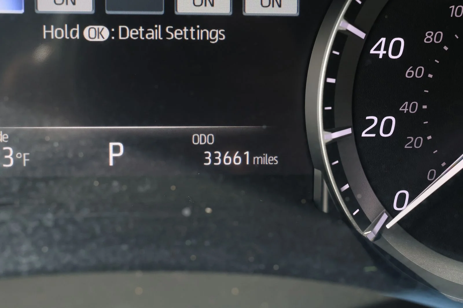 Used 2021 Black Toyota Platinum image 21
