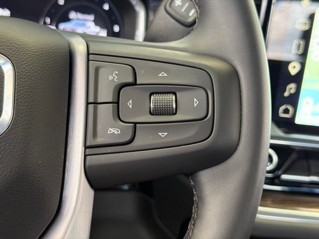 2026 GMC Sierra 1500 Elevation - Photo 24