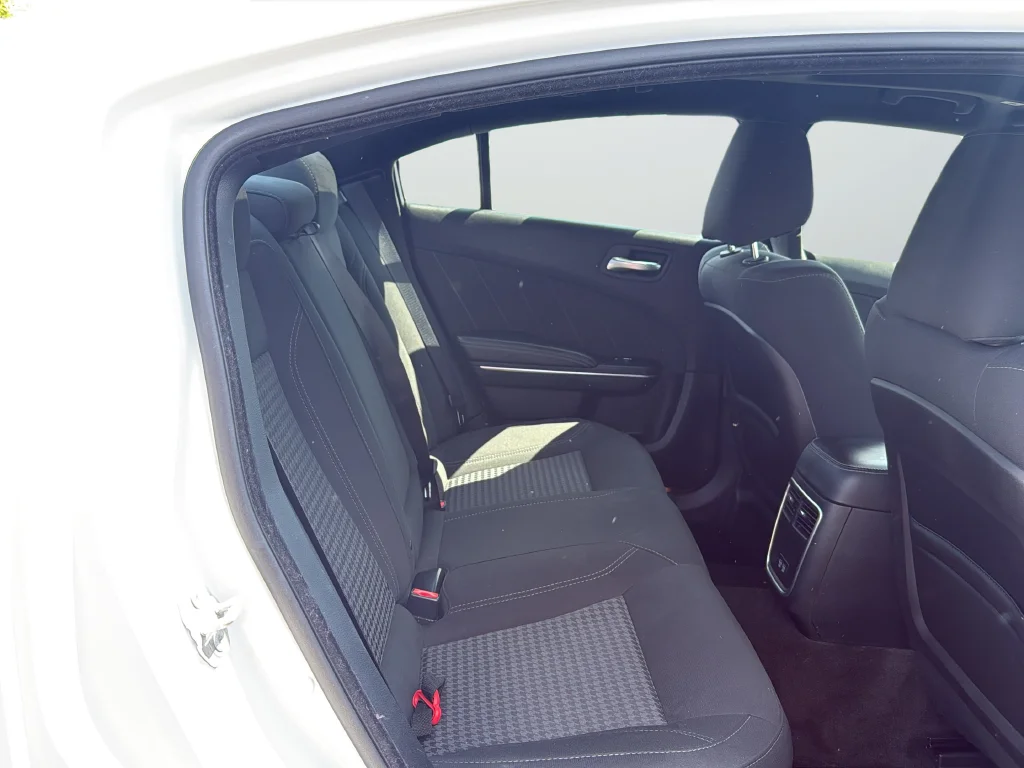 Used 2018 White Dodge GT image 35