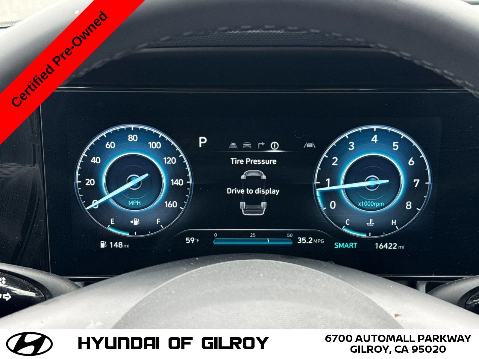 2025 Hyundai Elantra SEL - Photo 24