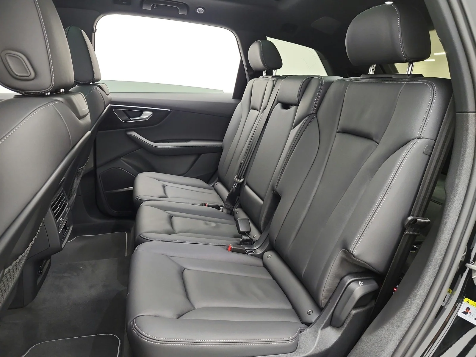 New 2026 Mythos Black Metallic Audi Premium Plus 45 quattro *Ltd Avail* image 11