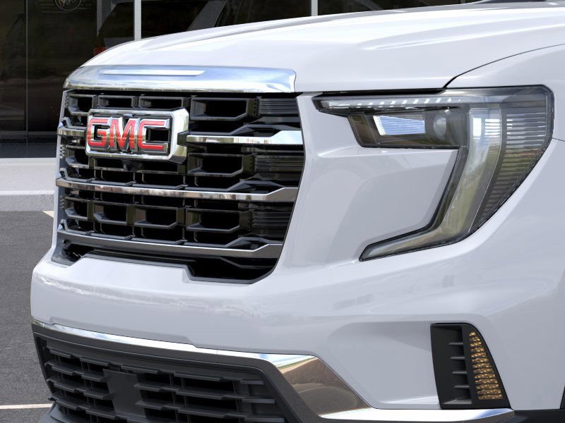 2026 GMC Acadia Elevation - Photo 13