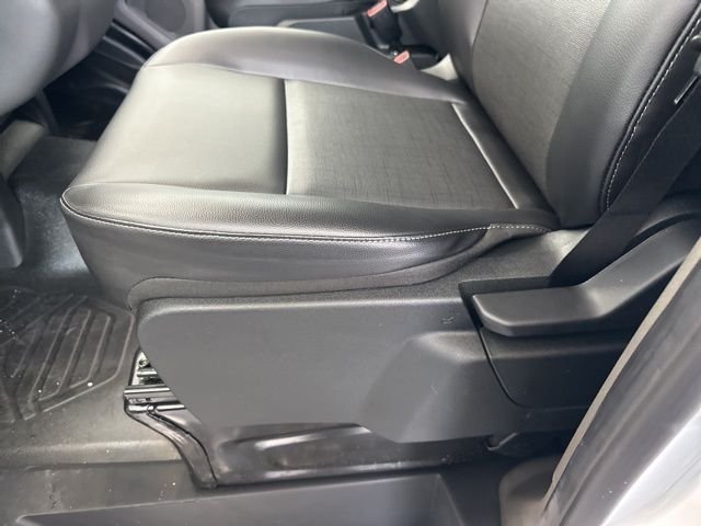 2026 Ford Transit Van Base - Photo 11