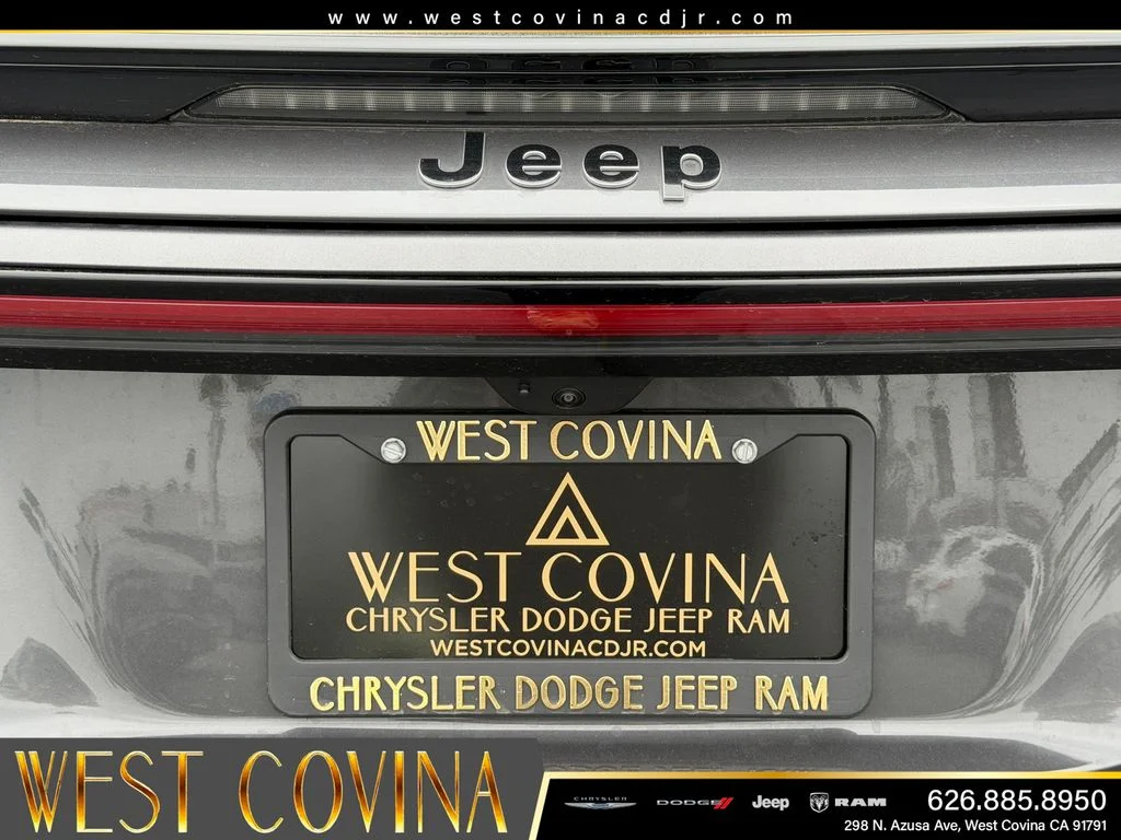 2025 Jeep Wagoneer S Limited - Photo 17