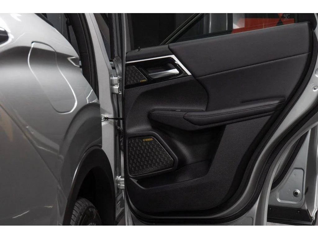 2026 Mitsubishi Outlander SE - Photo 15